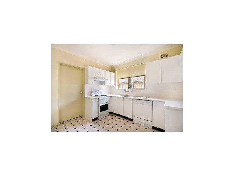 7/401 MARRICKVILLE ROAD, Dulwich Hill NSW 2203