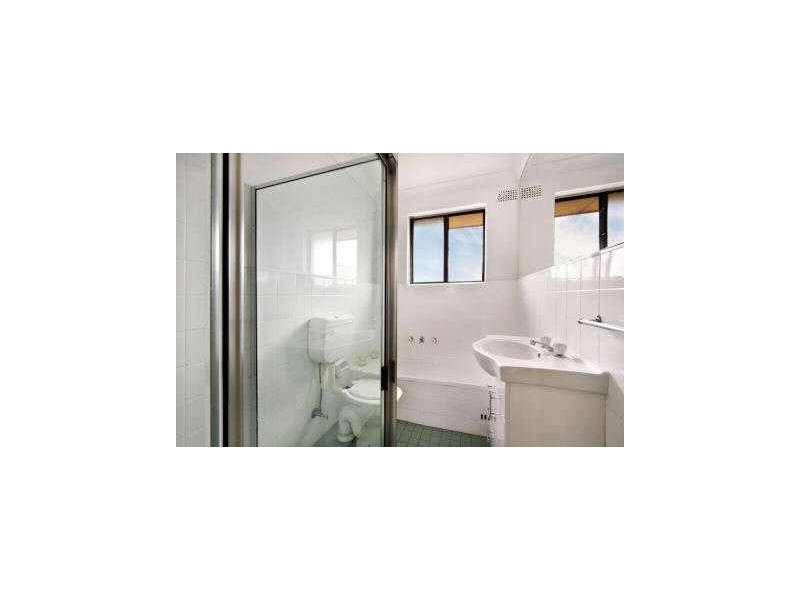7/401 MARRICKVILLE ROAD, Dulwich Hill NSW 2203