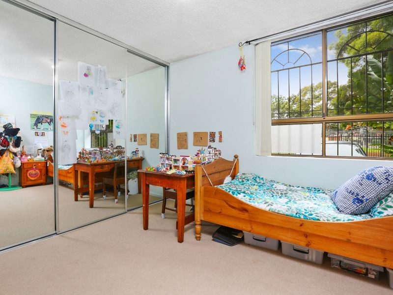2/30 Derbyshire Road, Leichhardt NSW 2040