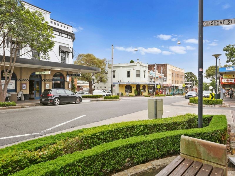 2/30 Derbyshire Road, Leichhardt NSW 2040