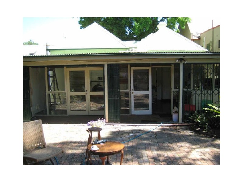26 MARMION STREET, Camperdown NSW 2050