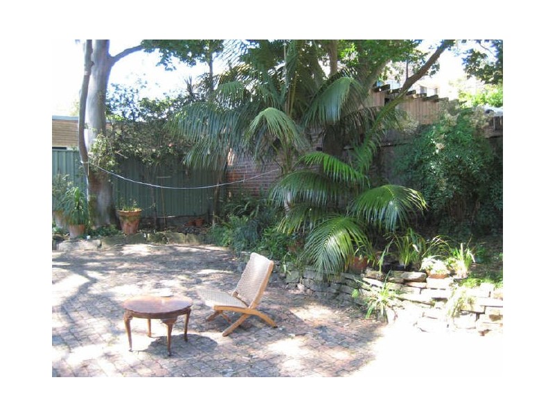 26 MARMION STREET, Camperdown NSW 2050