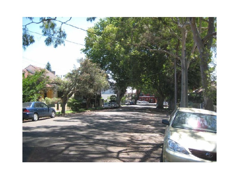26 MARMION STREET, Camperdown NSW 2050