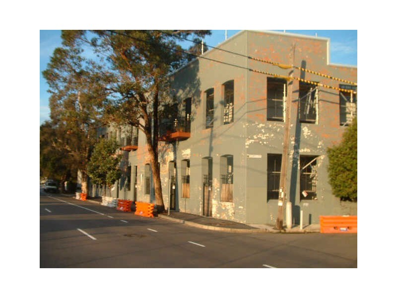 14/127 RAILWAY STREET, Erskineville NSW 2043