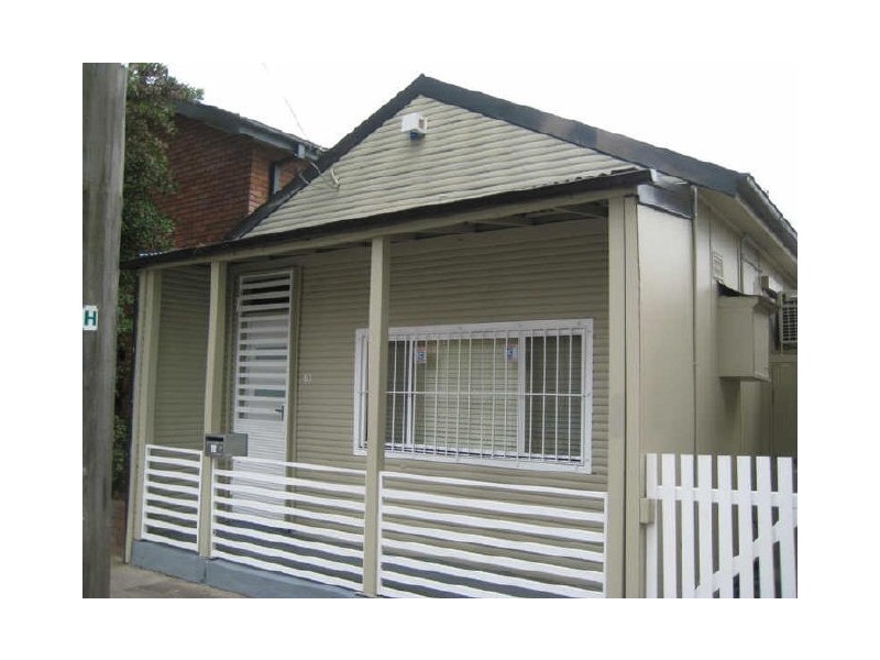 61 ALEXANDER, Alexandria NSW 2015