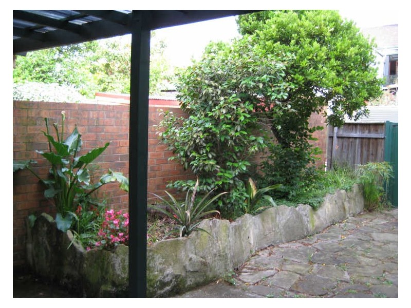 10 ALBERT STREET, Glebe NSW 2037