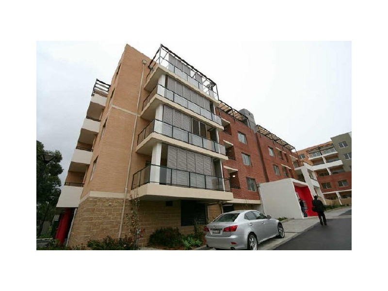 77/20 CLOSE STREET, Canterbury NSW 2193