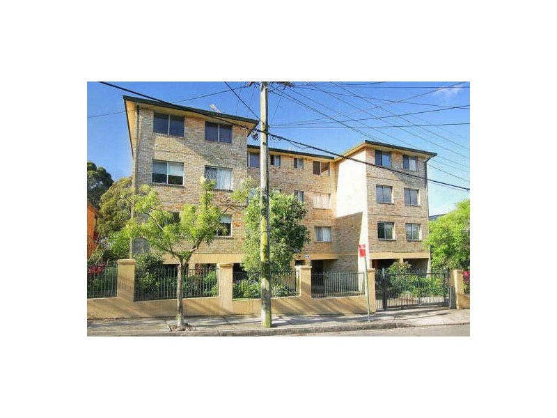 11/5-9 MUNNI STREET, Newtown NSW 2042