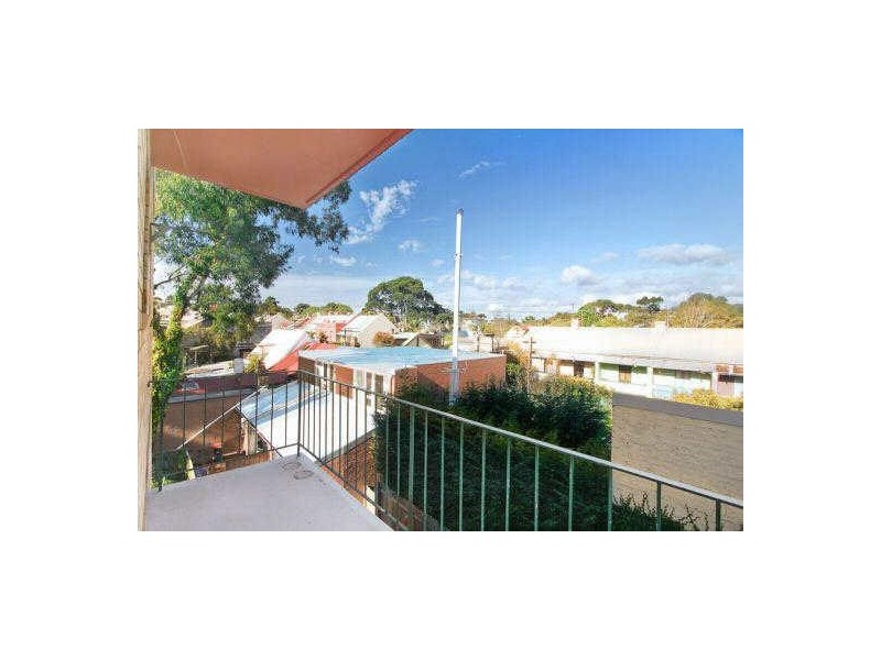 11/5-9 MUNNI STREET, Newtown NSW 2042