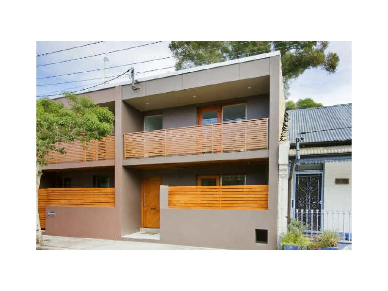 91 UNION STREET, Erskineville NSW 2043
