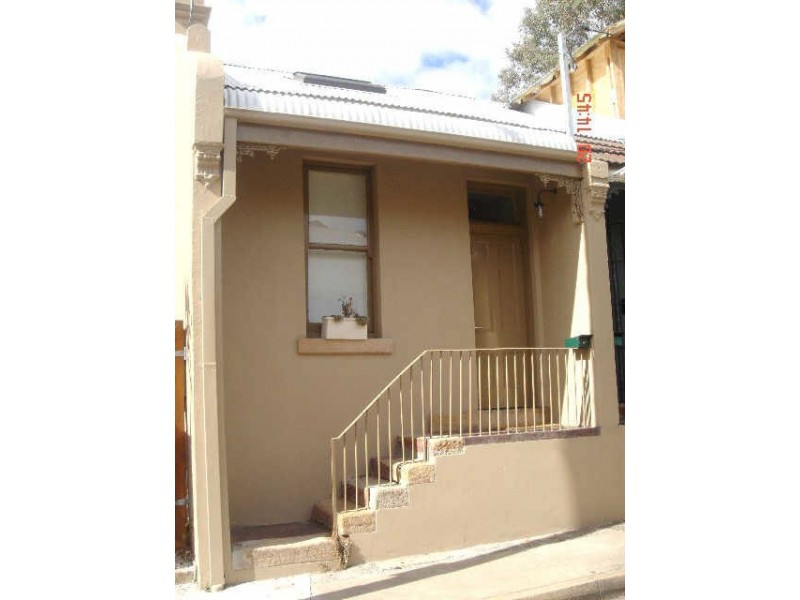 87 O’CONNELL STREET, Newtown NSW 2042