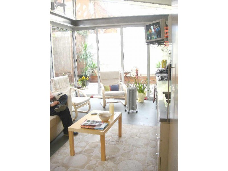 87 O’CONNELL STREET, Newtown NSW 2042