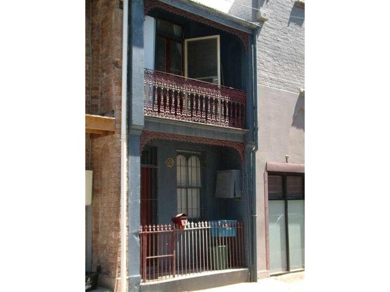 5 LITTLE QUEEN STREET, Chippendale NSW 2008