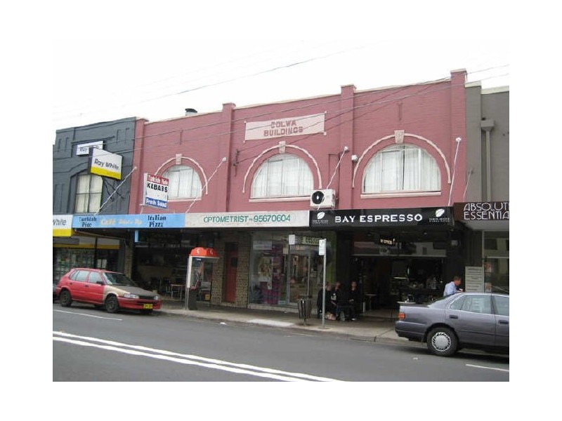 1/299 BAY STREET, Brighton-le-sands NSW 2216