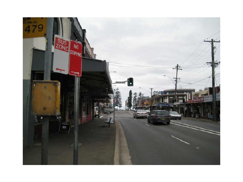 1/299 BAY STREET, Brighton-le-sands NSW 2216