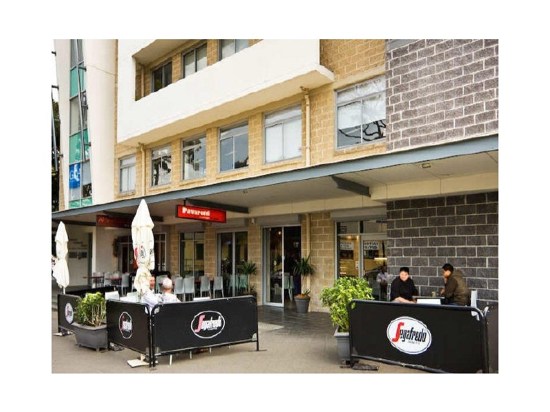 127/25-35 ALLEN STREET, Waterloo NSW 2017