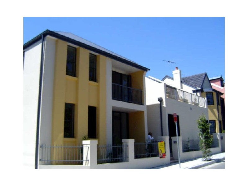 3/242-246 CHURCH STREET, Newtown NSW 2042