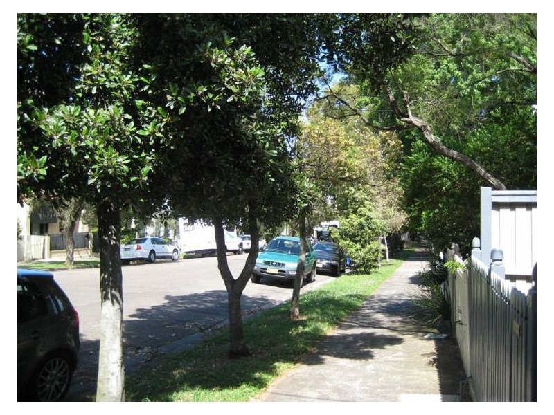 40 MARMION STREET, Camperdown NSW 2050