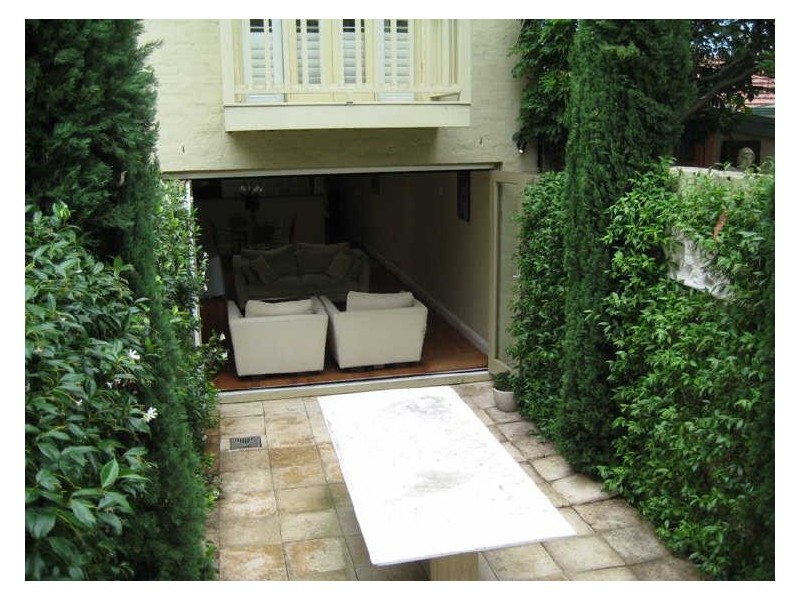 40 MARMION STREET, Camperdown NSW 2050