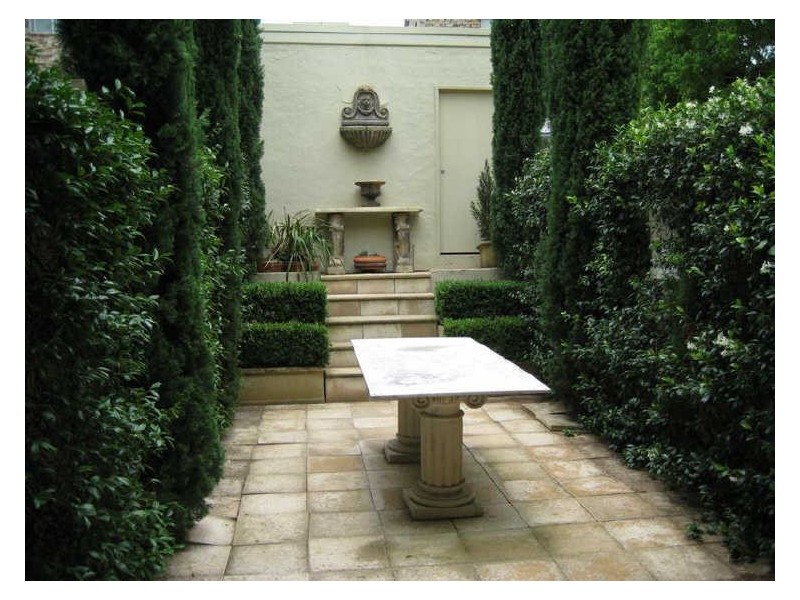 40 MARMION STREET, Camperdown NSW 2050