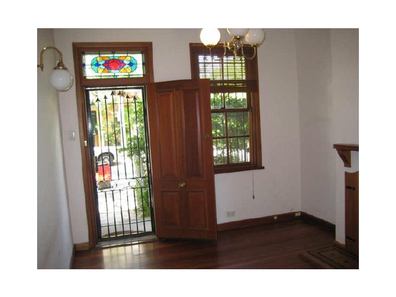 14 EDWARD STREET, Darlington NSW 2008