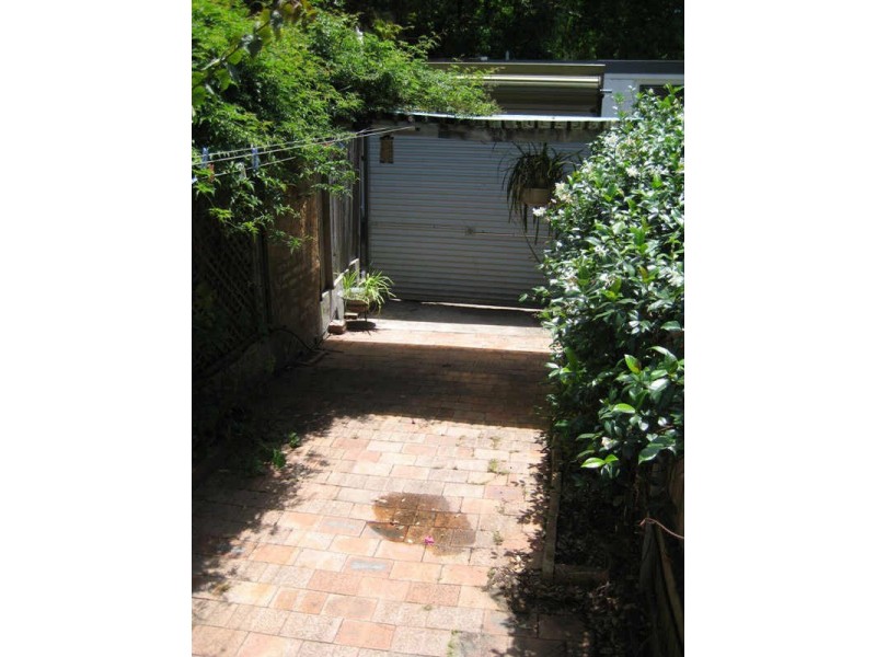 14 EDWARD STREET, Darlington NSW 2008