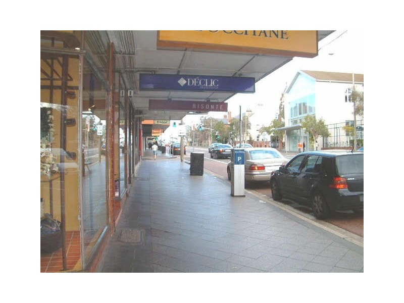 1/446 OXFORD STREET, Paddington NSW 2021