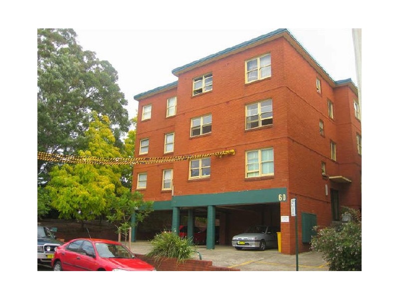 9/60 WILSON STREET, Newtown NSW 2042
