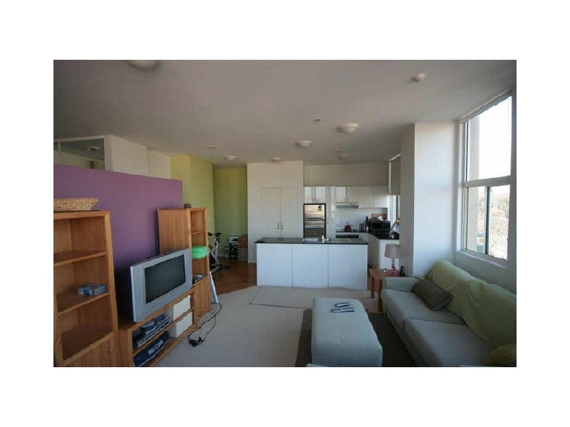 403/71 REGENT STREET, Chippendale NSW 2008