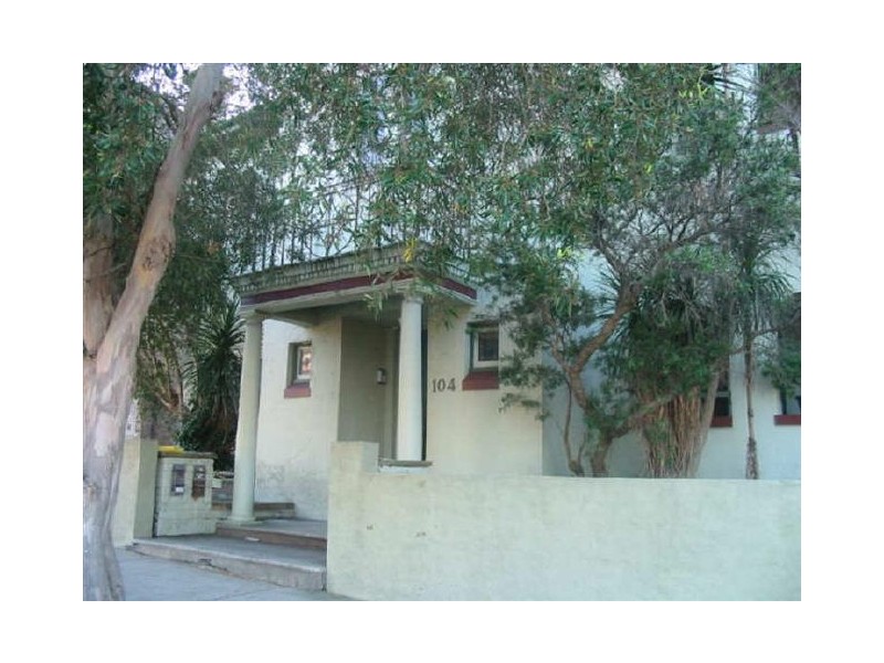 4/104 DOUGLAS STREET, Stanmore NSW 2048
