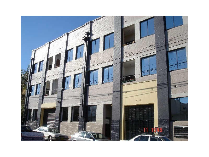 23/16-22 AUSTRALIA STREET, Camperdown NSW 2050