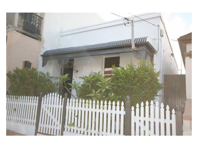 110 Westbourne Street, Petersham NSW 2049