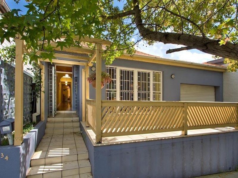 34 Lonsdale Street, Lilyfield NSW 2040