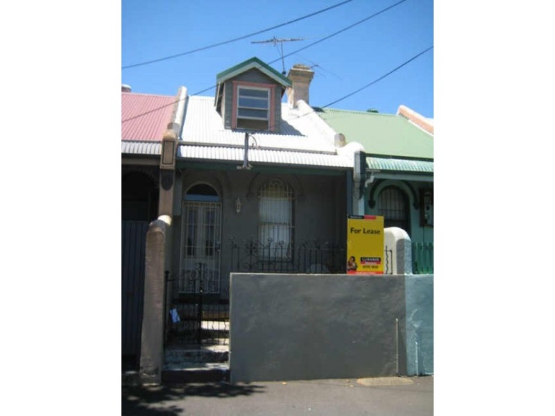 17 COPELAND STREET, Alexandria NSW 2015