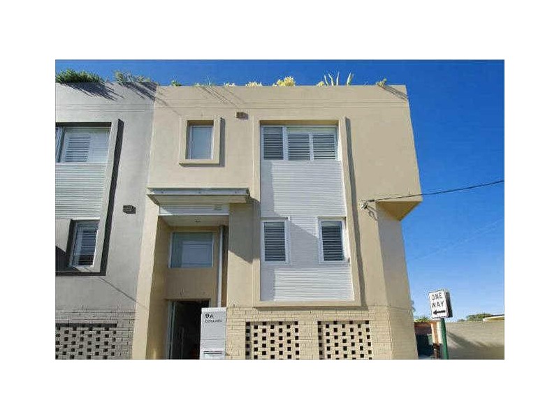 9A COLLINS STREET, Beaconsfield NSW 2015