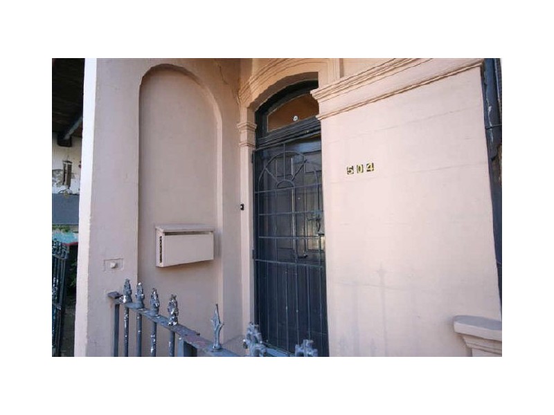 504 WILSON STREET, Chippendale NSW 2008