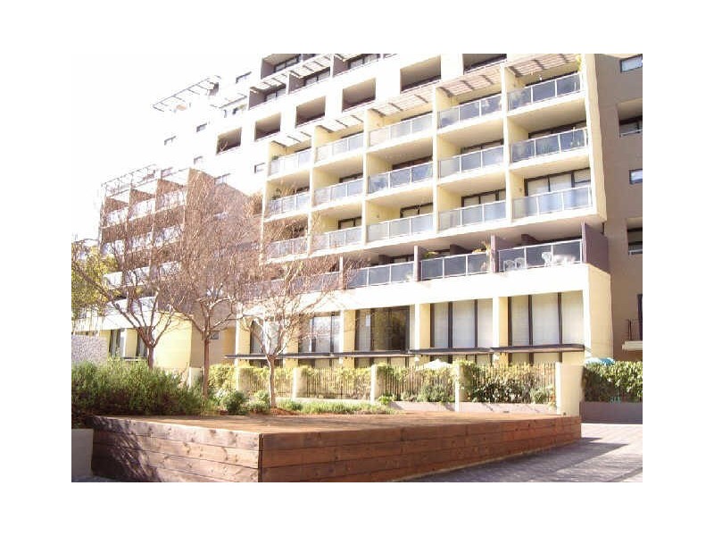 A17/252 BOTANY ROAD, Alexandria NSW 2015