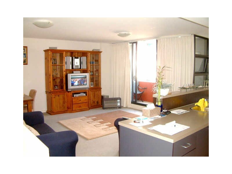 A17/252 BOTANY ROAD, Alexandria NSW 2015