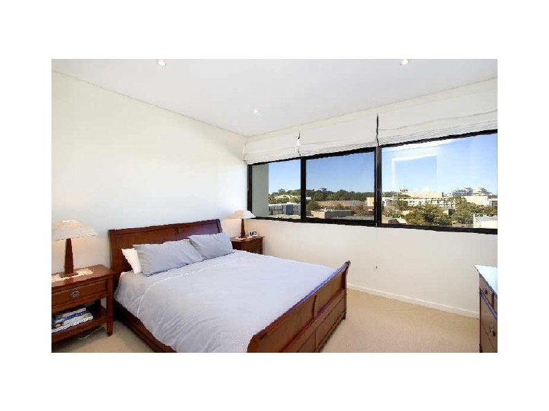 A17/252 BOTANY ROAD, Alexandria NSW 2015