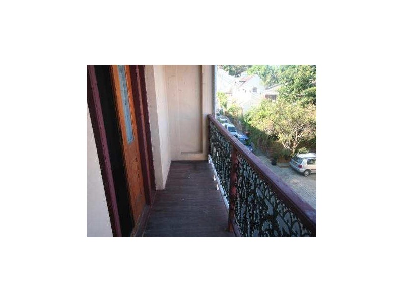 49 BUCKNELL STREET, Newtown NSW 2042