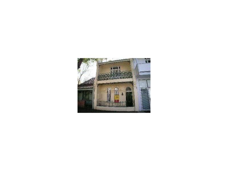 319 ABERCROMBIE STREET, Chippendale NSW 2008