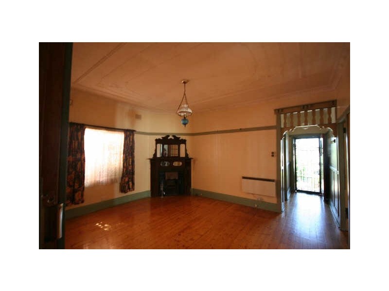 14 BURT STREET, Rozelle NSW 2039