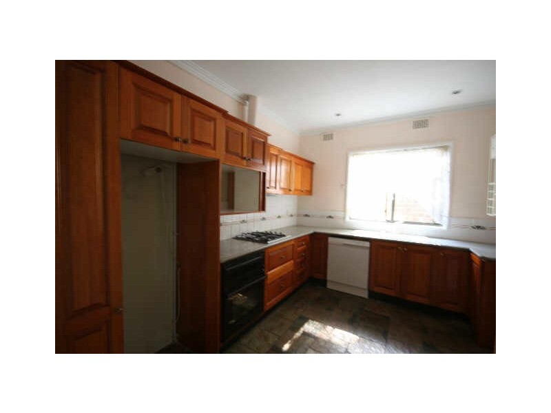 14 BURT STREET, Rozelle NSW 2039