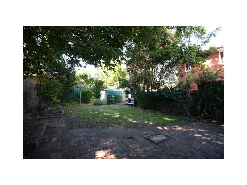 14 BURT STREET, Rozelle NSW 2039