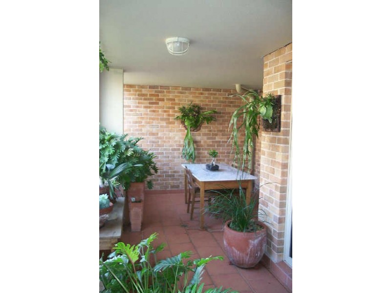 6/1b COULSON STREET, Erskineville NSW 2043