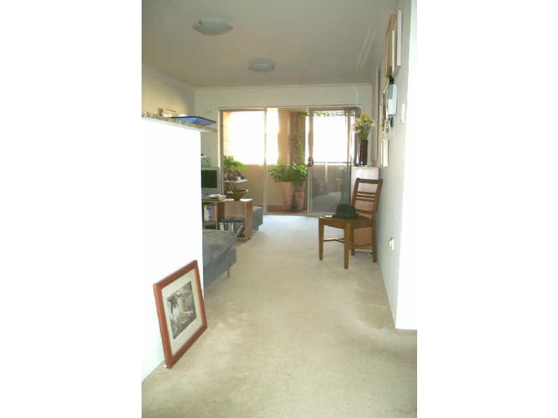 6/1b COULSON STREET, Erskineville NSW 2043