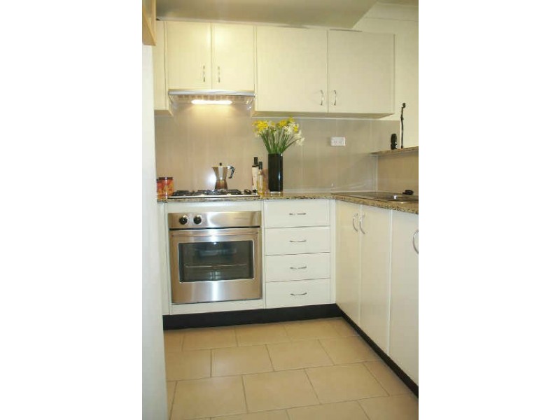 6/1b COULSON STREET, Erskineville NSW 2043