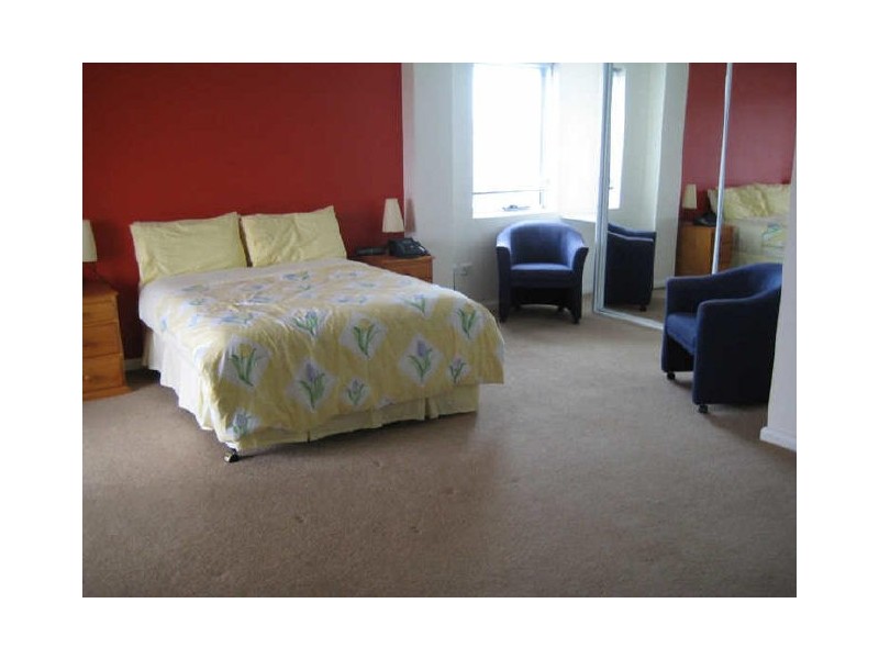 6A/191 BOTANY ROAD, Alexandria NSW 2015