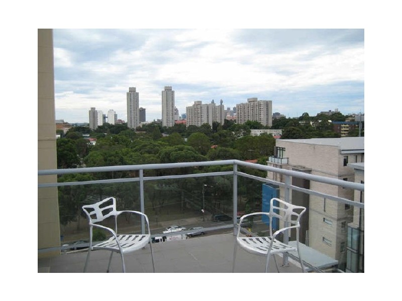 7/191 BOTANY ROAD, Alexandria NSW 2015