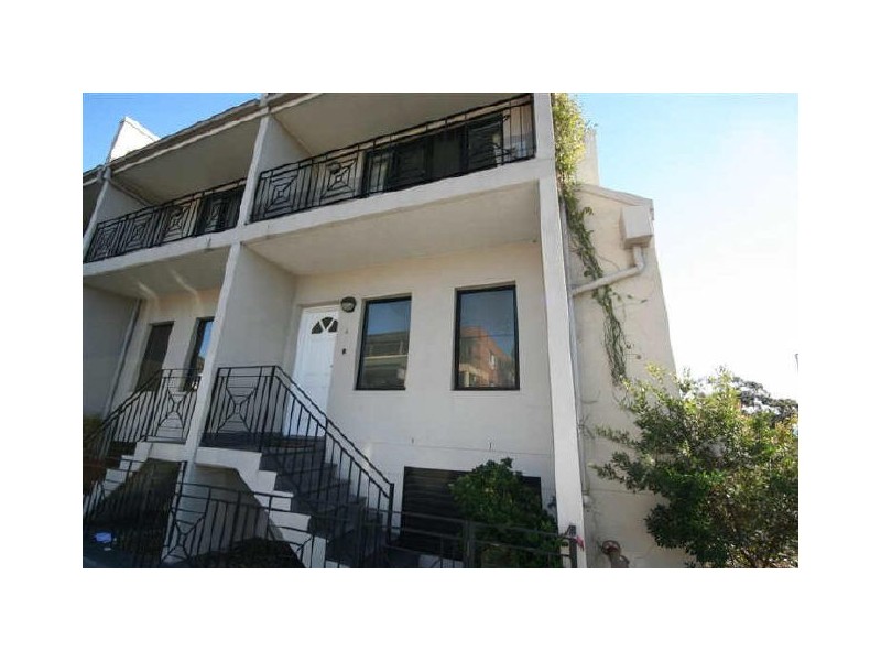 4/346-348 NORTON STREET, Leichhardt NSW 2040